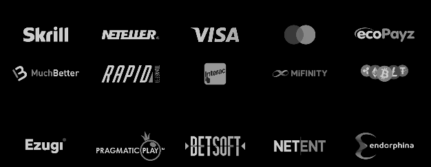 PalmSlots Casino offizielle Webseite