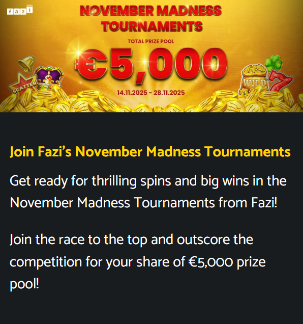PalmSlots Casino offizielle Webseite